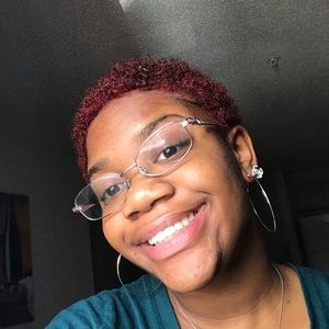 Meet your Posher, Jayla